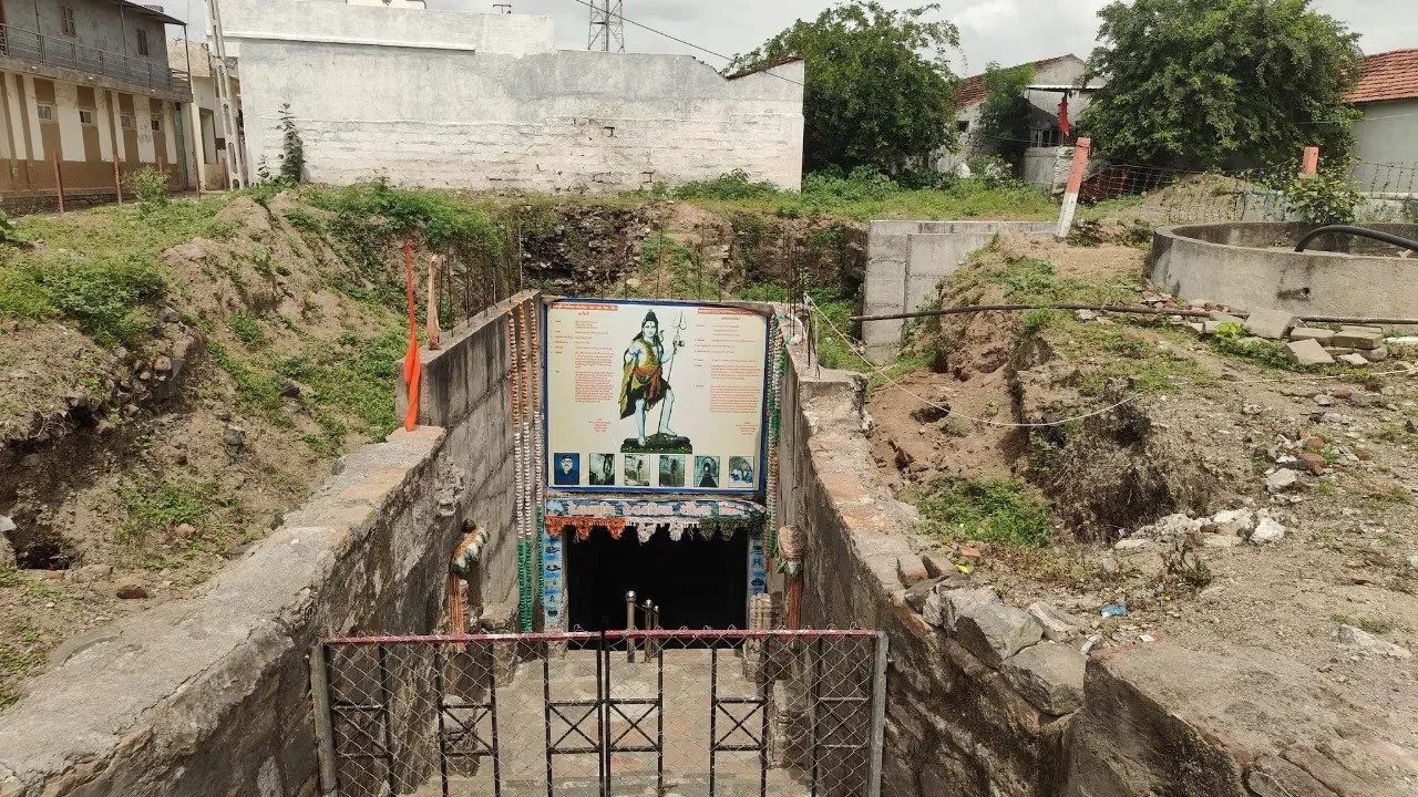1400 year old stepwell: દેવળિયાની રહસ્યમય વાવ હવે પ્રવાસી સ્થળ 2 1400 year old stepwell