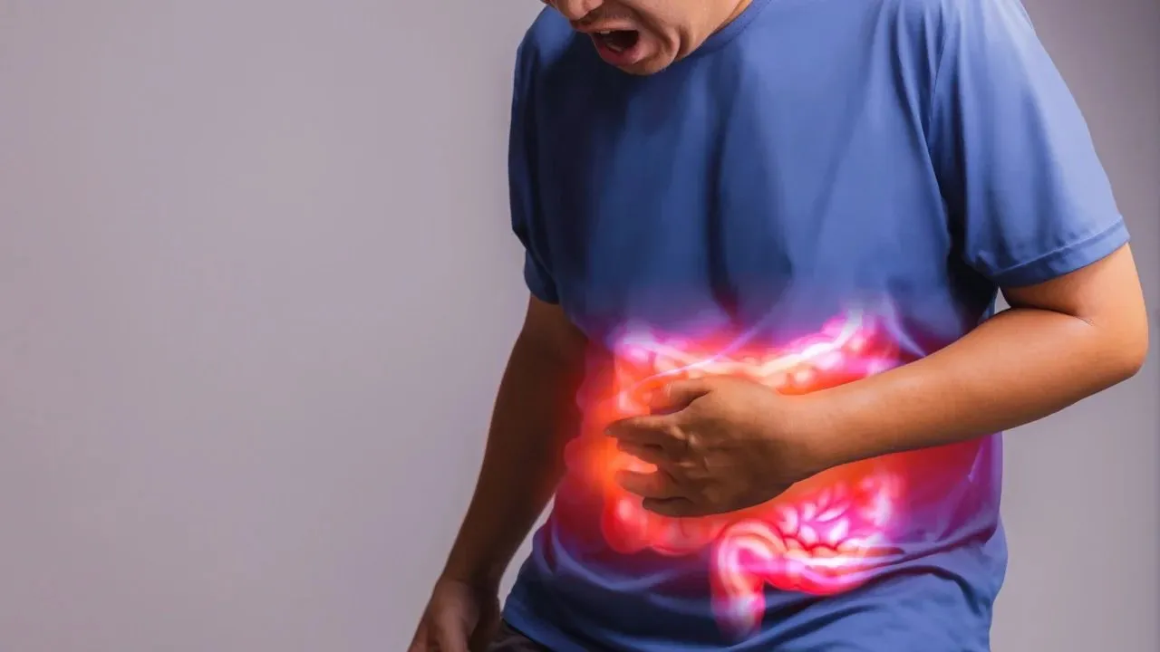 Acidity: પેટમાં બળતરા અને એસિડિટીથી કેવી રીતે રાહત મેળવવી? 3 acidity 111.jpg