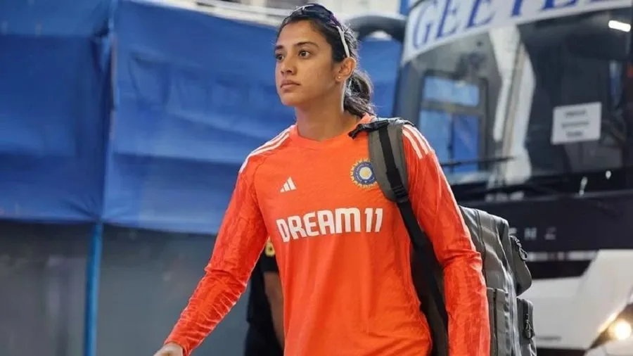 Smriti Mandhana: સ્મૃતિ મંધાનાની કમાણી, RCB સાથેનો કરાર અને બ્રાન્ડ એન્ડોર્સમેન્ટ્સ વિશે જાણો રસપ્રદ વિગત 2 smriti mandhana 18.jpg
