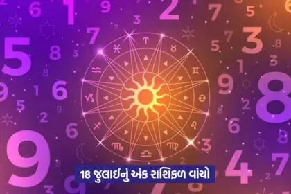 Numerology Horoscope