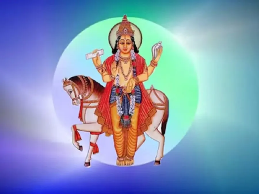 Shukra Nakshatra Gochar 2025