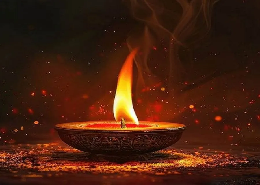 Kamika Ekadashi 2025: શ્રાવણની પહેલી એકાદશી પર દિવા પ્રગટાવવાના શુભ સ્થળો અને તેમના ફાયદા 2 Kamika Ekadashi 2025