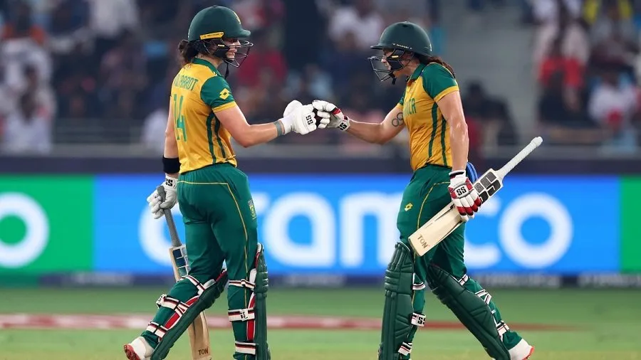 PAK vs SA Women: વર્લ્ડ કપ પહેલા સાઉથ આફ્રિકા મહિલા ટીમની પાકિસ્તાન ટુર 2 PAK vs SA Women