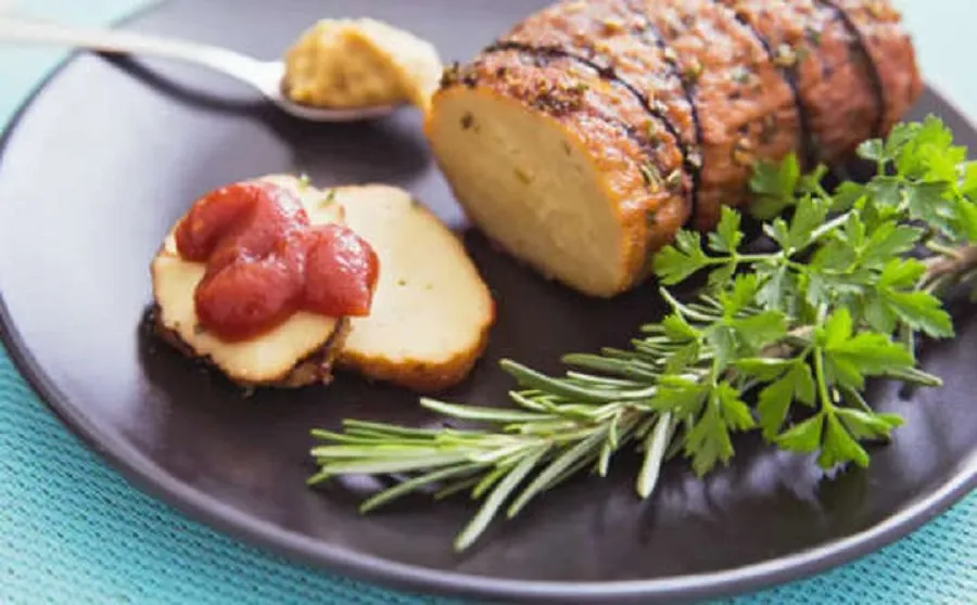 Protein Rich Food