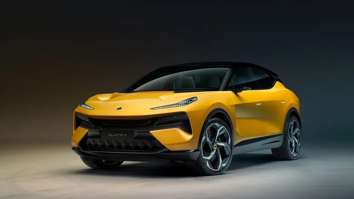 Expensive Electric Cars: ભારતમાં ટોચની 5 અલ્ટ્રા-લક્ઝરી ઇલેક્ટ્રિક કાર 2