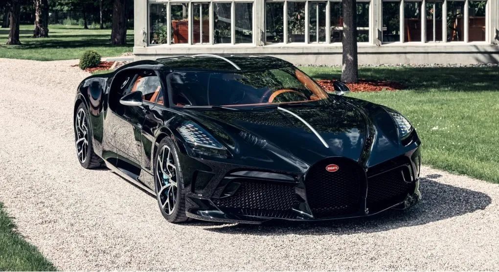 Bugatti La Voiture Noire: વિશ્વની સૌથી ઝડપી અને સૌથી મોંઘી બુગાટી કાર 2 bugatti 12.jpg