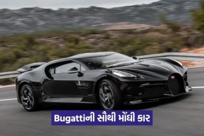 bugatti 6