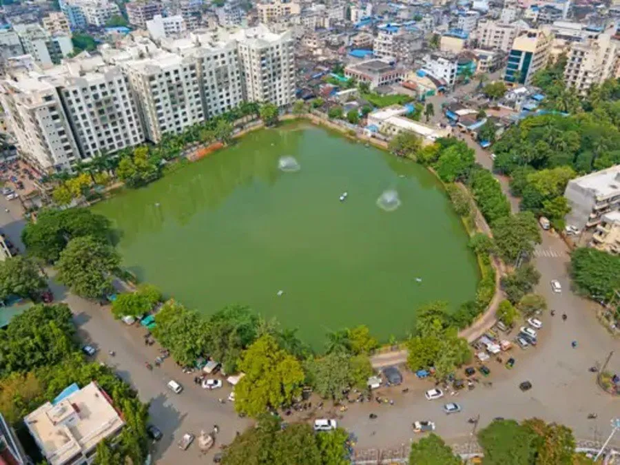 Cleanliness Survey 2024-25: નવસારીનું સ્વચ્છતા સર્વેક્ષણમાં શાનદાર પ્રદર્શન 3 Cleanliness Survey 2024-25