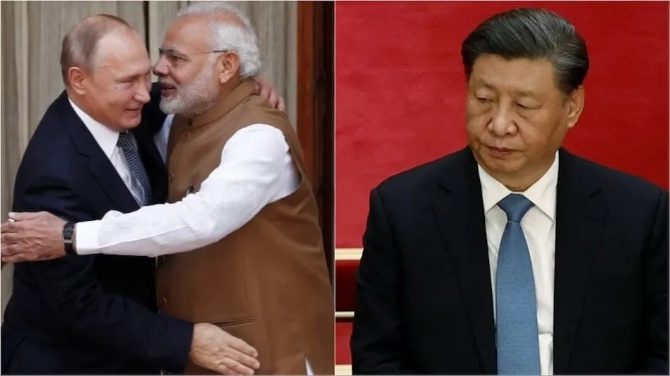India China Russia alliance: ભારત-ચીન-રશિયા સંગઠનથી NATO ને ખતરો કેમ લાગે છે? 3 pm modi 1.jpg