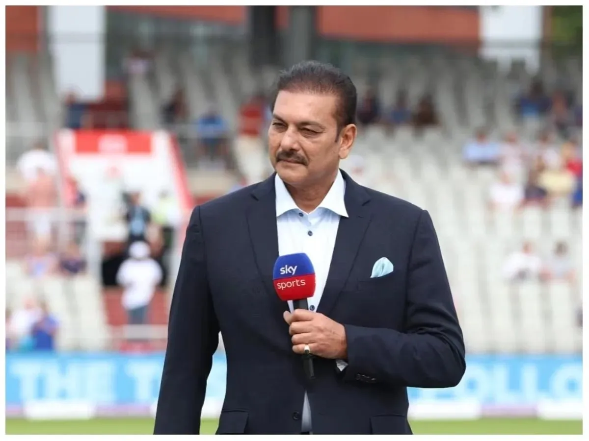 India vs England: રવિ શાસ્ત્રીએ પંતને આરામની સલાહ આપી 3 Ravi shastri.jpg