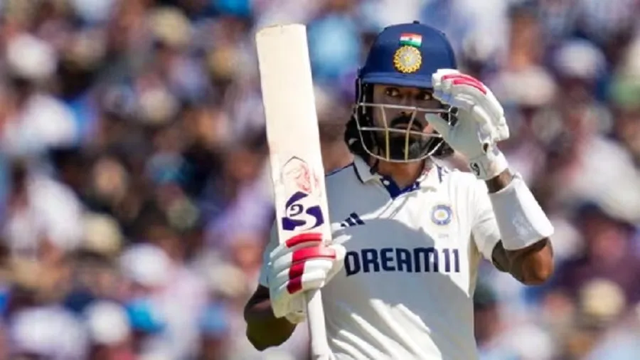 KL Rahul: કેએલ રાહુલ ઇતિહાસથી માત્ર એક ઇનિંગ દૂર 2 KL Rahul.jpg