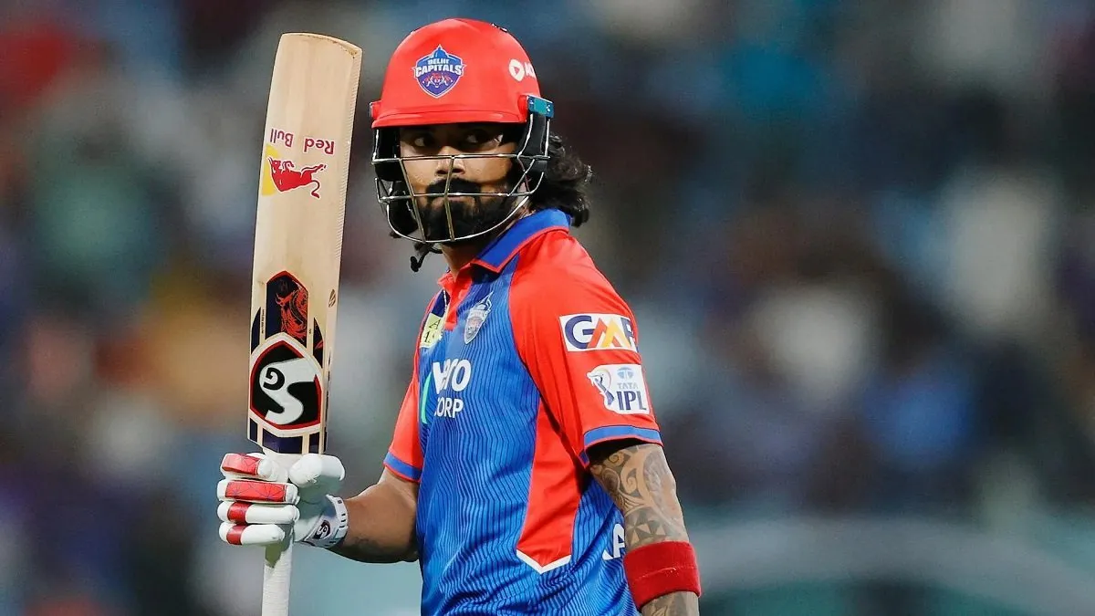 KL Rahul: કેએલ રાહુલ ઇતિહાસથી માત્ર એક ઇનિંગ દૂર 3 KL Rahul.1.jpg