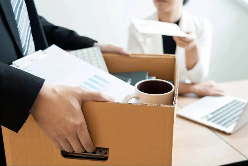 એમેઝોન છટણી: ઈ-કોમર્સ જાયન્ટ ભારતમાં ફરીથી 800 થી 1,000 કોર્પોરેટ કર્મચારીઓની છટણી કરશે 3 layoffs12.jpg