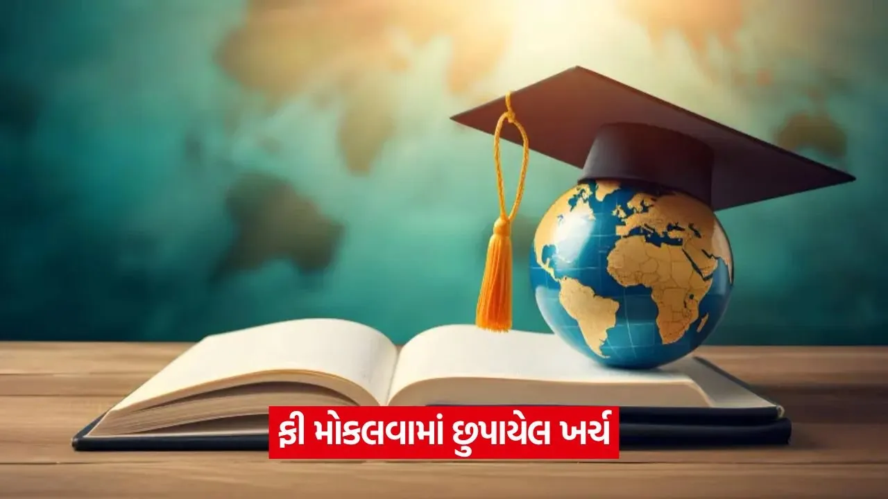 International education expenses