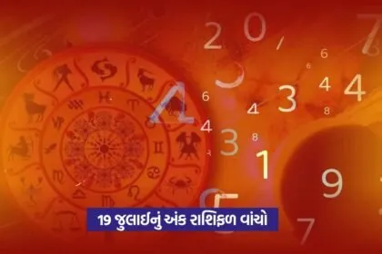 Numerology Horoscope