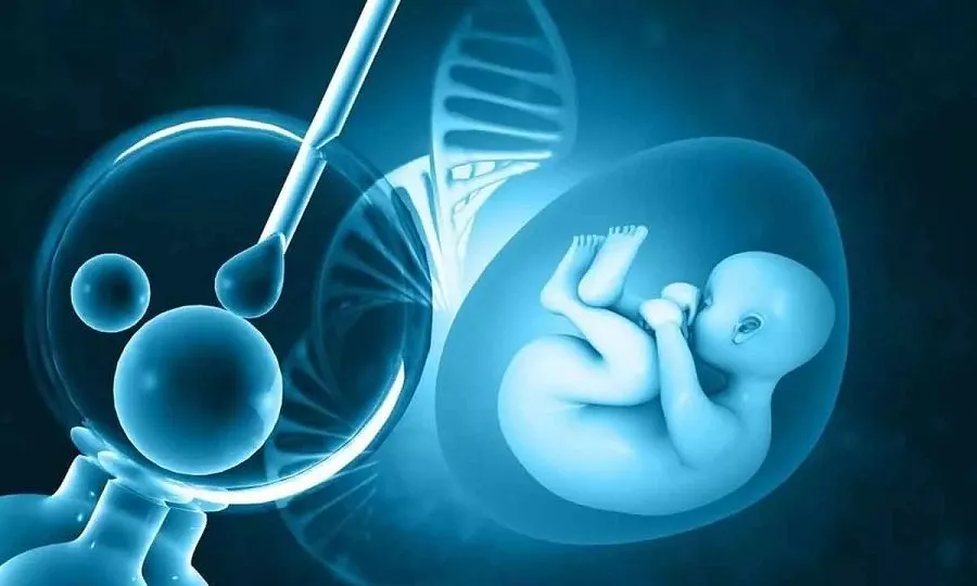 World IVF Day 2025: પ્રજનન વિજ્ઞાનમાં નવીનતા અને આશાની ઉજવણી 2 World IVF Day 2025