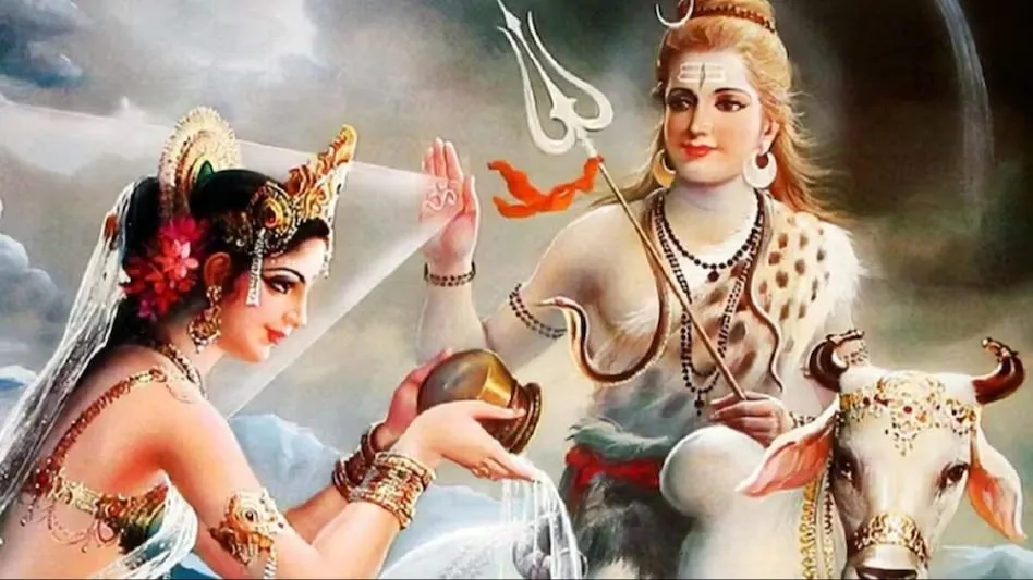 Sawan Pradosh Vrat