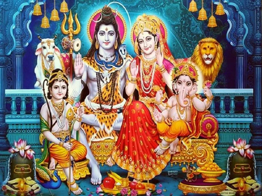 Sawan Pradosh Vrat