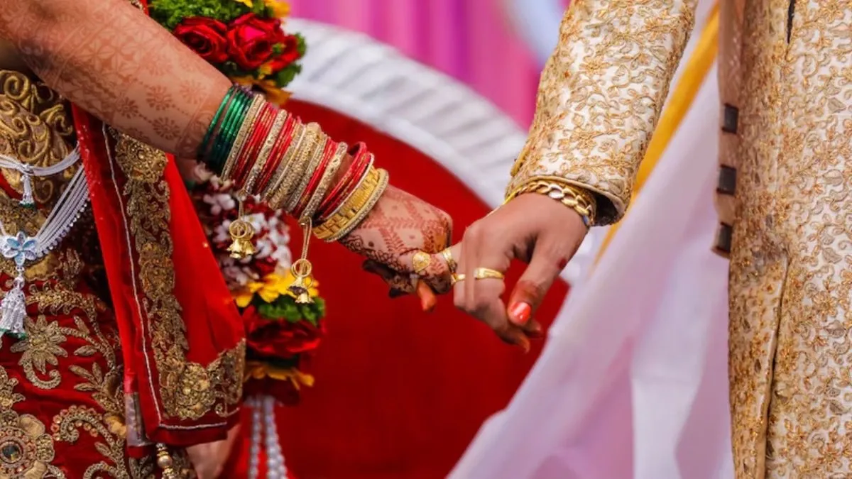 Marriage in Sawan: શા માટે શ્રાવણમાં લગ્ન કરવામાં આવતા નથી? 2 Marriage in Sawan