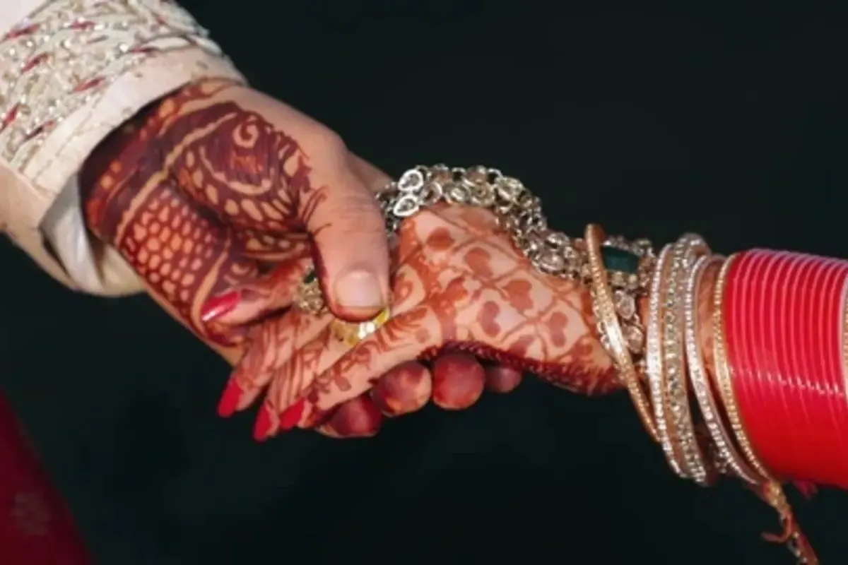 Marriage in Sawan: શા માટે શ્રાવણમાં લગ્ન કરવામાં આવતા નથી? 3 Marriage in Sawan