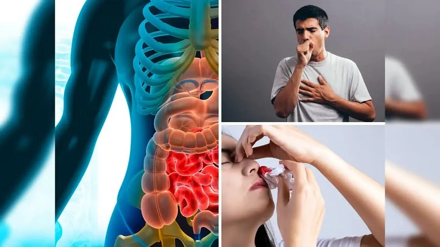 Cancer signs: વારંવાર થતી નાનકડી બીમારીઓ પાછળ ક્યાંક છુપાયેલો ગંભીર રોગ તો નથી? 3 Cancer signs