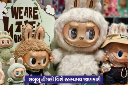 Labubu Dolls1