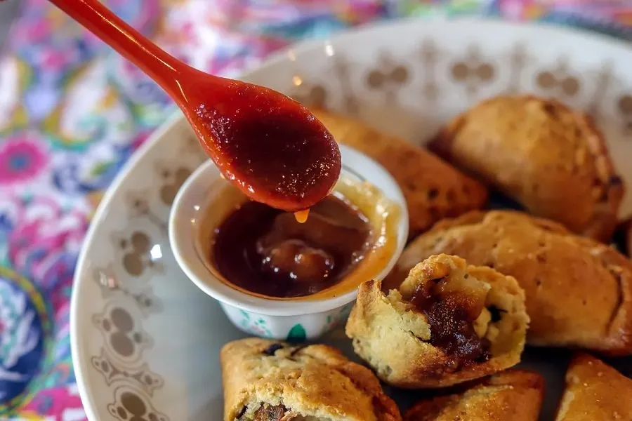 Easy chutney recipe: સ્ટ્રીટ ફૂડની બેસ્ટ આમલી-ગોળની ચટણી હવે ઘરે સરળતાથી બનાવો! 3 Easy chutney recipe: