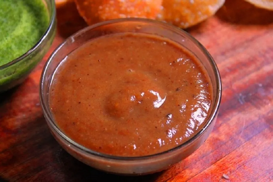 Easy chutney recipe: સ્ટ્રીટ ફૂડની બેસ્ટ આમલી-ગોળની ચટણી હવે ઘરે સરળતાથી બનાવો! 2 Easy chutney recipe:
