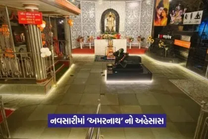 Baba Barfani Amarnath