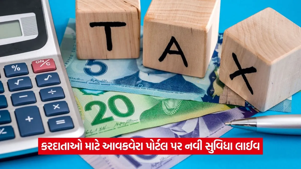 ITR 2 Filing: ઓનલાઈન ITR-2 ફાઇલિંગ શરૂ, કરદાતાઓ માટે મોટી રાહત! 22