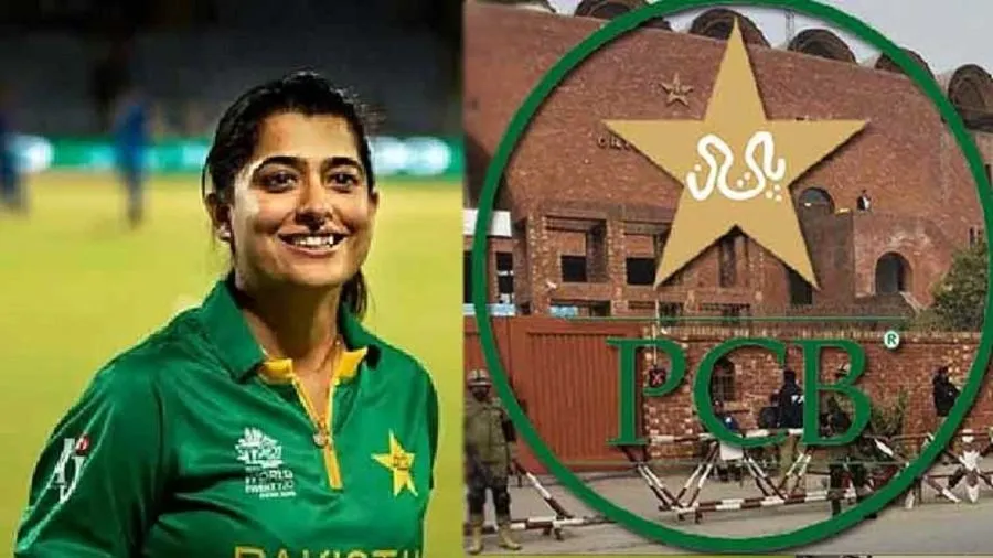 Sana Mir PCB Conflict: સના મીર અને PCB વચ્ચે તણાવ, મહિલા ક્રિકેટ શેડ્યૂલ પર ખુલ્લેઆમ વિવાદ 2 PCB.jpg