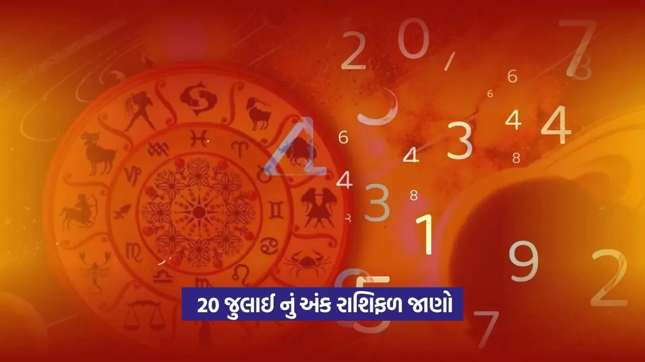 Numerology Horoscope