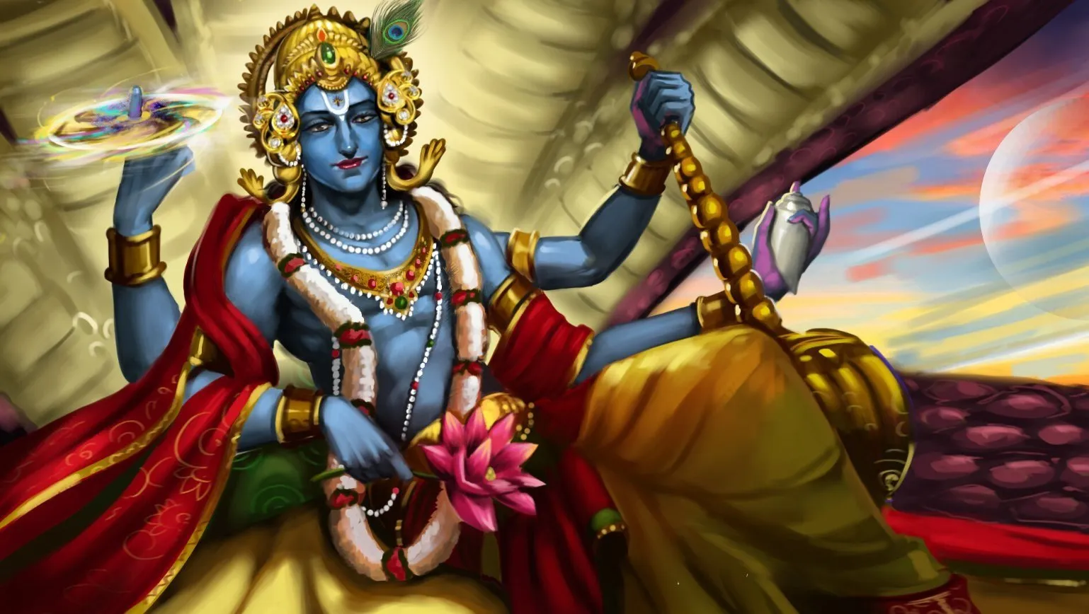 Kamika Ekadashi 2025: કામિકા એકાદશીનું મહત્ત્વ અને વ્રત પાળવાની રીત 2 Kamika Ekadashi 2025