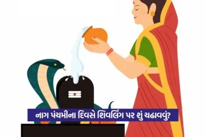 Nag Panchami 2025