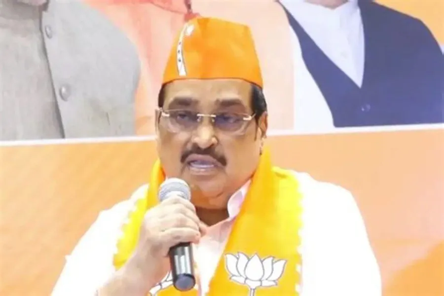 CR Patil : સી.આર. પાટીલનું રાજકીય યોગદાન: સંગઠનથી સંસદ સુધીની સફળતા 3 CR Patil