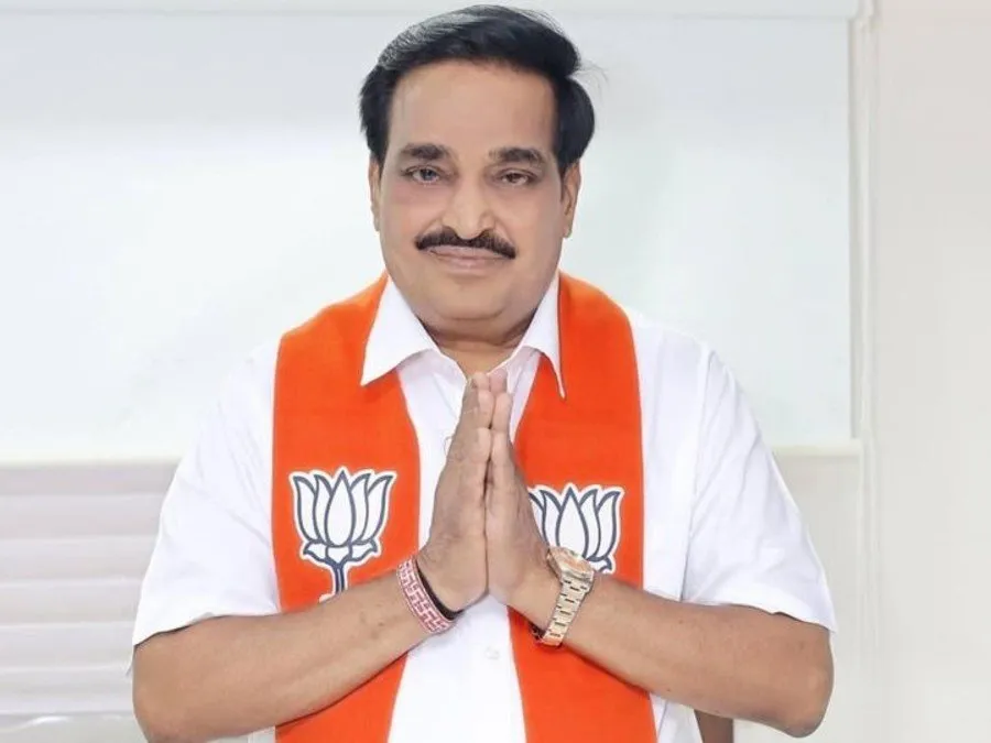 CR Patil : સી.આર. પાટીલનું રાજકીય યોગદાન: સંગઠનથી સંસદ સુધીની સફળતા 2 CR Patil
