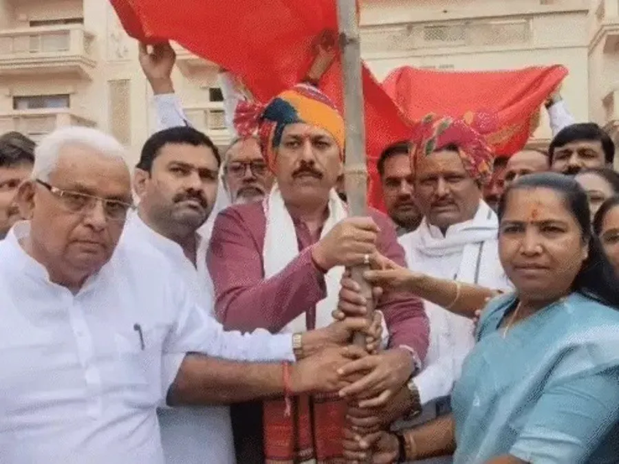 Amit Chavda Congress: અમિત ચાવડાનો આક્રમક રાજકીય આરંભ 3 Amit Chavda Congress