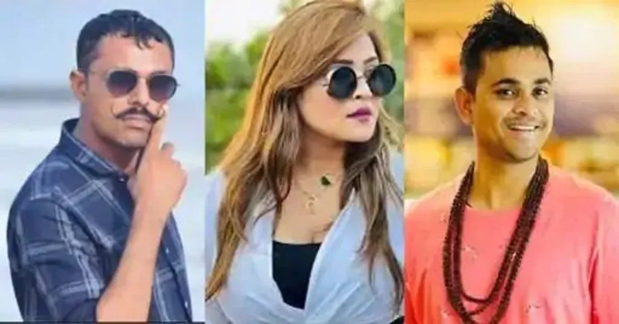 Kirti Patel extortion case: ખંડણીખોર કીર્તિ પટેલનો જામીન પ્રયાસ સતત નિષ્ફળ 2 Kirti Patel extortion case