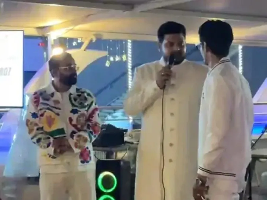 Ahmedabad
