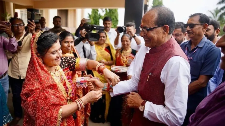 Lakhpati Didi in India