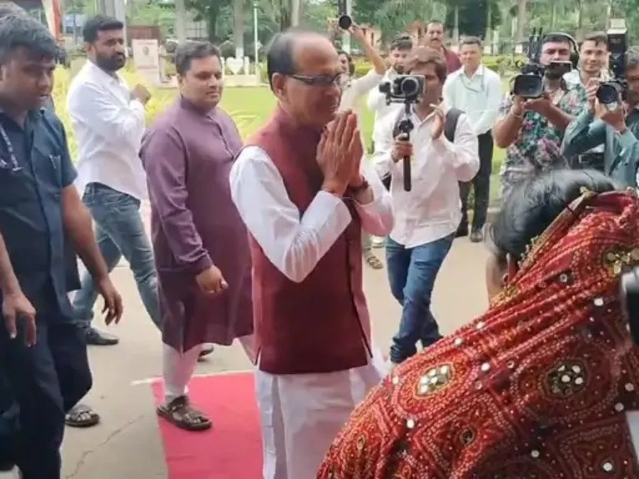 Lakhpati Didi in India