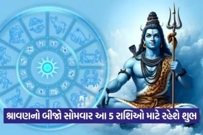 Horoscope 2107