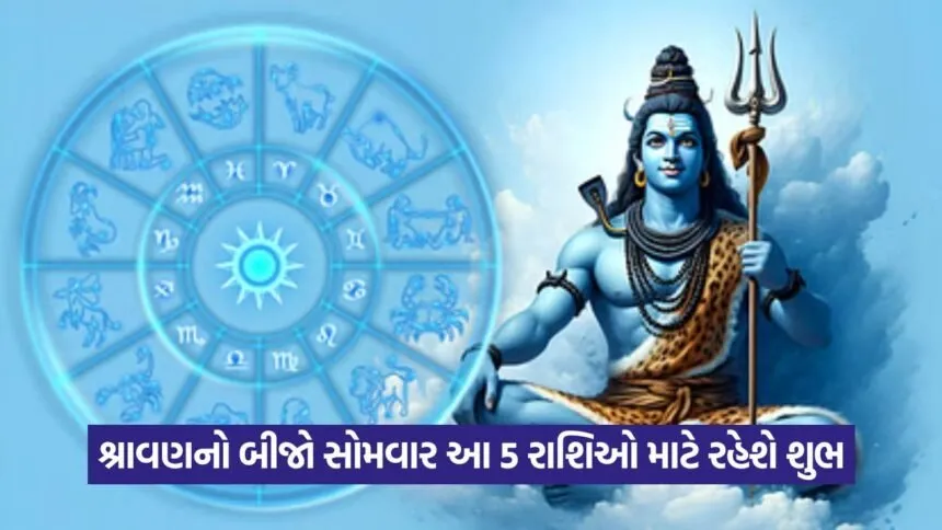 Horoscope 2107