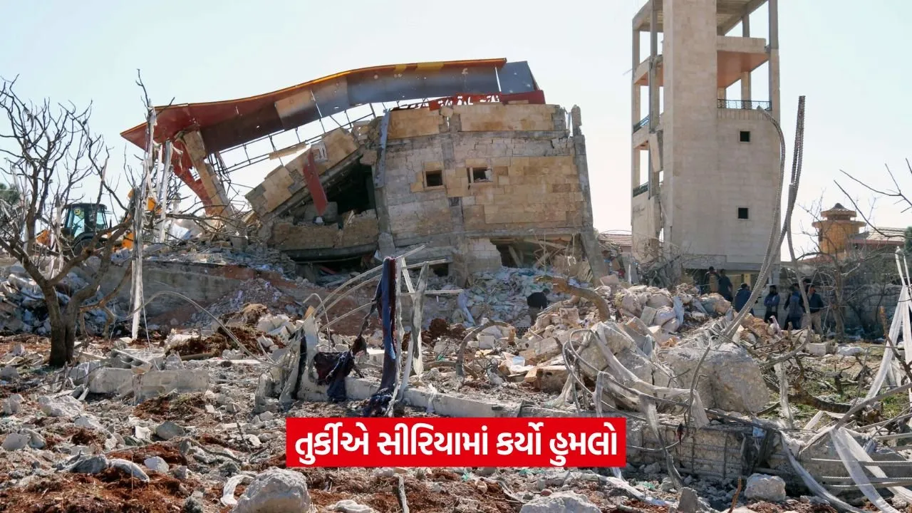 અલેપ્પામાં તુર્કી ફાઇટર જેટ્સ દ્વારા SDFના ઠેકાણાં પર ભયાનક બોમ્બમારો 22 trukey.jpg