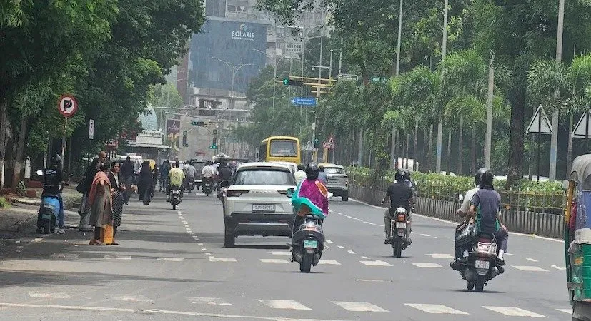 ઈ-ચલણના નામે ઠગાઈ! 'RTO Challan.apk' દ્વારા ખાલી કરે છે બેંક એકાઉન્ટ 3 fake RTO challan APK 3.jpeg