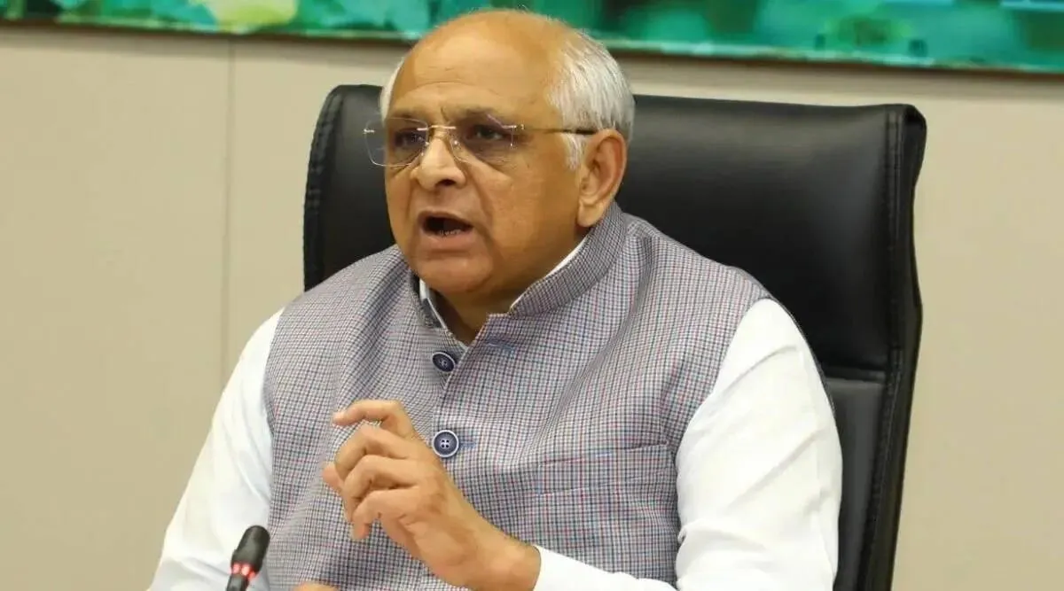ગુજરાતમાંથી ૩,૦૦૦ ટનથી વધુ કેરીની નિકાસ 2 CM Patel.jpg