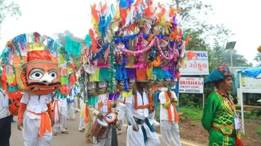સાપુતારામાં વરસાદી સંસ્કૃતિનો મેળાવડો: 23 દિવસીય મોન્સૂન ફેસ્ટિવલ 2025નો 26 જુલાઈથી આરંભ 3 Saputara.jpg