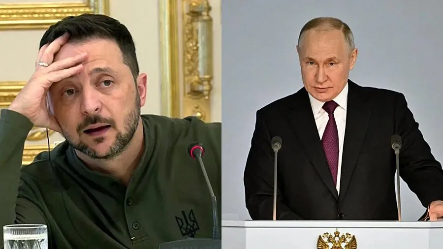 યુક્રેન અને રશિયા વચ્ચે નવી શાંતિ સંવાદ માટે તુર્કીમાં બેઠકનું આયોજન 2 russia ukrain 1.jpg