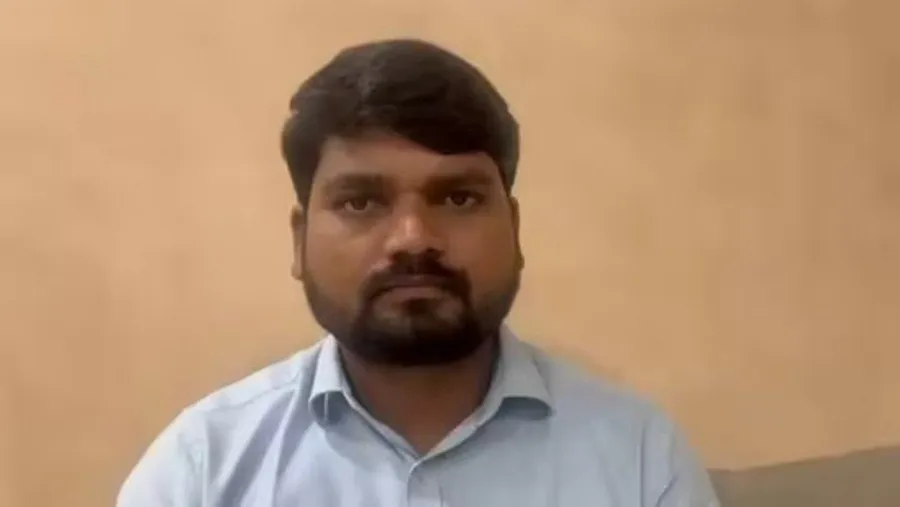 હજી જેલમાં રહેશે ચૈતર વસાવા 2 Chaitar Vasava 1.jpg