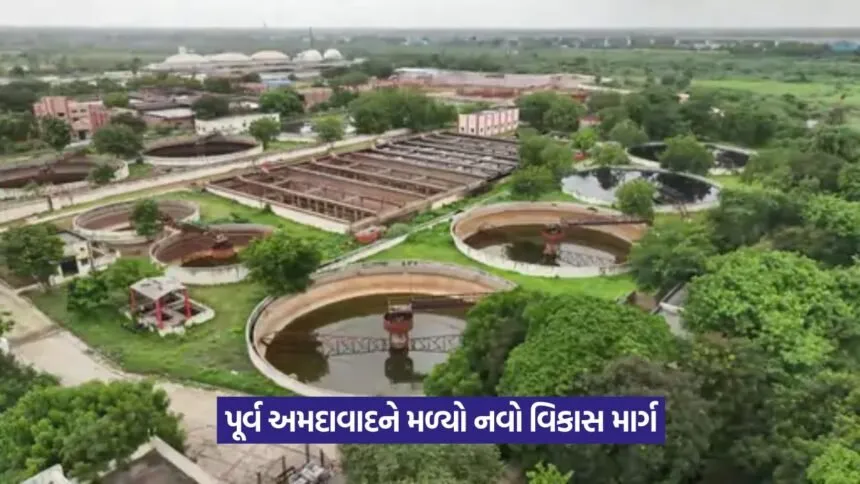 Ahmedabad Drainage Project 1
